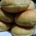 Cooksnap dari @lidiarahma untuk resep Donat Labu Kuning