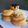 Cooksnap dari Frida untuk resep Donat ala jco dengan tabur kayu manis