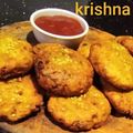 Krishna Soni 's cooksnap of when they made લીલી તુવેર ના ઢેકરા (Lili Tuver Dhekra Recipe In Gujarati).