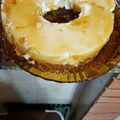 El cooksnap de adrimabel cuando hizo Isla flotante a mi manera.
