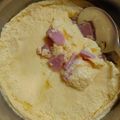 mimi 的 蔥花蒸蛋 cooksnap