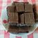 Cooksnap dari dewimayasari untuk resep Lapis sagu mocca