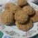 El cooksnap de Lu cuando hizo Galletitas de avena y miel.