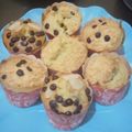 Cooksnap dari Ayuni_red untuk resep Banana Muffin 🍌🍌
