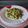 El cooksnap de ampydelcarmen cuando hizo Fettuccini al pesto con queso 🧀 parmesano.