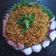 Bina Talati's cooksnap of when they made વેજ બિરયાની (Veg. Biryani Recipe In Gujarati).