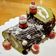Sophie廚坊 的 聖誕節樹幹蛋糕 Christmas Chocolate Log cooksnap