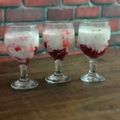 Cooksnap dari Hui untuk resep 🍂 Korean Strawberry Milk