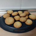 El cooksnap de Uve Ele Andre cuando hizo Galletas CAMPURRIANAS. (Thermomix).
