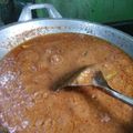 Cooksnap dari Gue untuk resep Bumbu Kacang Siomay / Batagor