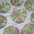 Cooksnap dari Yuliana Nani untuk resep Bolu Kukus Mekar Anti Gagal (metode all in one)