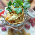 Cooksnap dari SaBa's Kitchen untuk resep Kue Bawang Gurih Renyah