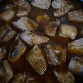 El cooksnap de Mar Vilches Carrasco cuando hizo Costillas de cerdo a la coca cola.