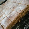 Veronika Tóthová Cooksnap-ja, amikor elkészítette a(z) Almáspite receptet.