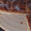 El cooksnap de Cocina Con Hasna cuando hizo Hojaldre relleno con crema pastelera.