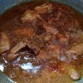 Cooksnap dari Nurfitriani Fathiyya untuk resep Bistik Ayam