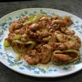 Cooksnap dari Nyi Ayu Amalia untuk resep Chicken teriyaki