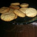 El cooksnap de Antonella Gonzalez cuando hizo Scones dulces de naranja y zanahoria 🥕🍊.