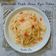 Cooksnap dari ❤️Bunda Lia❤️ untuk resep Spaghetti Kuah Susu Pedas
