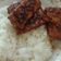 Cooksnap dari weni nuraini untuk resep Tempe bacem simpel