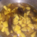 Cooksnap dari Anita untuk resep Setup nanas kolang kaling