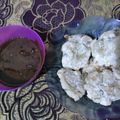 Cooksnap dari Dapur BundaR untuk resep Cireng Crispy