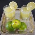 HEMA OZA's cooksnap of when they made મોસંબી નો જ્યુસ (Mosambi Juice Recipe In Gujarati).