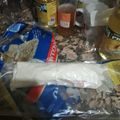 El cooksnap de cynthia otttonello cuando hizo Jamoncitos!!! los niños adoran, para la merienda, súper fácil!.