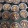 Cooksnap dari Tuti Suprapti untuk resep Brownies Kering mini Cup