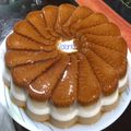 Cooksnap dari Stella untuk resep Pudding Biscoff