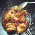 Cooksnap dari Yuris Diana untuk resep Ayam lada hitam