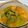 Cooksnap Dapoer-94 semasa beliau membuat Masak Lemak Tempoyak Sotong & Kangkung.