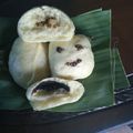 Cooksnap dari Rangga Chrisnawati untuk resep Killer soft pao menul