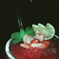El cooksnap de Tatan More Flair cuando hizo Mojito (al estilo Cubano).