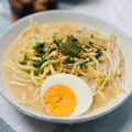Cooksnap dari rika untuk resep Mie Celor khas Palembang