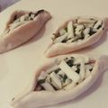 صورة من Gulgul Ali🌺Gulan، شاركها بعد تجربة وصفة فطائر تركية 🥖