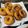 El cooksnap de Abigail Rodríguez Calatayud cuando hizo Buñuelos de calabaza (bunyols de carabassa).