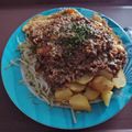 Cooksnap dari agnes yunita untuk resep Tahu telor sehat dan enak