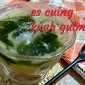 Cooksnap dari Nane Alia Permadi untuk resep Es Cincau Homemade🍹