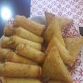 صورة من هدى سالم، شاركها بعد تجربة وصفة اقماع الجبنة 🧀