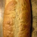 fizzy1531's cooksnap of when they made skye's almost-as-good-as-bakery, crusty italian bread.