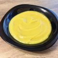 El cooksnap de Alicita cuando hizo Crema de coliflor con queso.(Thermomix).