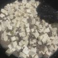 Cooksnap dari Gina Ardityabrata untuk resep Mun Tahu Daging Giling