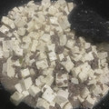 Cooksnap dari Gina Ardityabrata untuk resep Mun Tahu Daging Giling