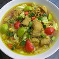 Cooksnap dari Vivi Febriany untuk resep Tongseng Ayam