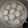 El cooksnap de nadia cuando hizo Alfajores con crema de maní.