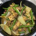 Cooksnap dari Merissa Apriani untuk resep Sapi tumis jamur kering shitake