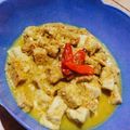 Cooksnap dari Oirtas iKid untuk resep Tempe Tahu nyat nyat ala mama max