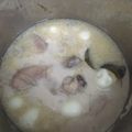 Cooksnap dari Nurul Larasati untuk resep Opor Ayam Putih