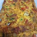 Cooksnap dari Ester Lamda untuk resep Omelette a.k.a Telor Dadar ala Hotel
